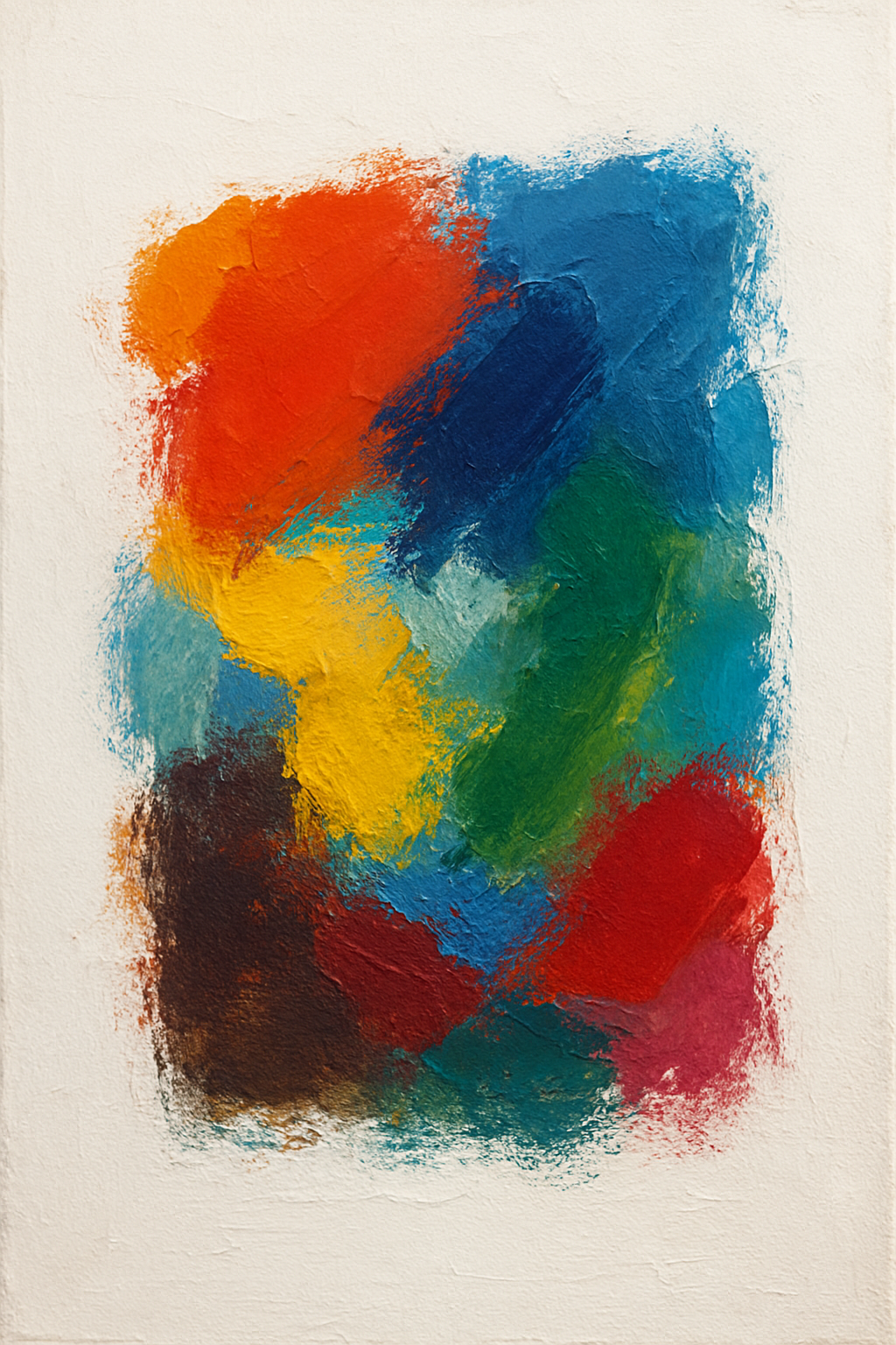 Équilibre Primordial